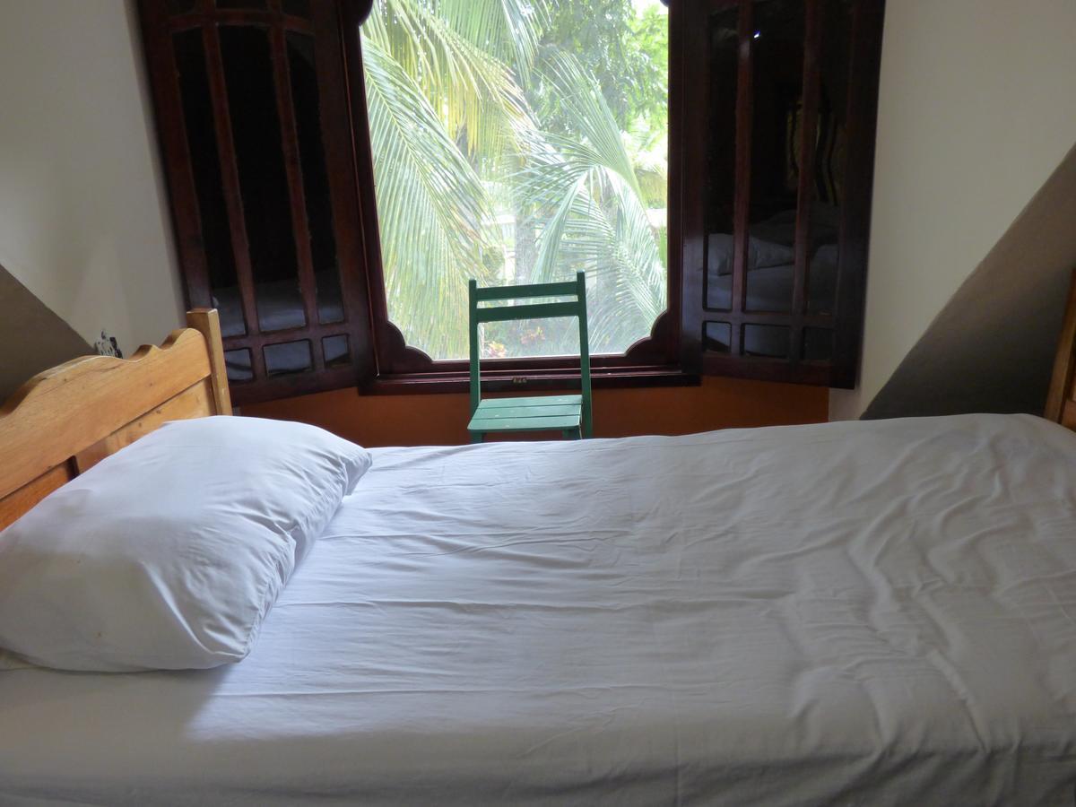 Cabanas Zoh Laguna Calakmul Xpujil Exterior foto
